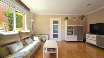 Semi-detached chalet in Les Salines-Clot del Bassó-Mota de Sant Pere photo 26