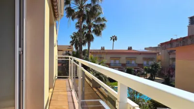 Semi-detached chalet in Les Salines-Clot del Bassó-Mota de Sant Pere photo 68