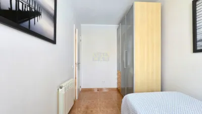 Semi-detached chalet in Les Salines-Clot del Bassó-Mota de Sant Pere photo 39