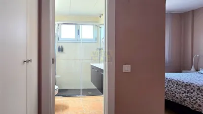 Semi-detached chalet in Les Salines-Clot del Bassó-Mota de Sant Pere photo 38