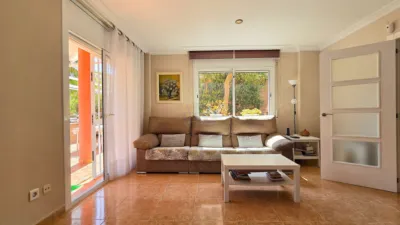 Semi-detached chalet in Les Salines-Clot del Bassó-Mota de Sant Pere photo 28