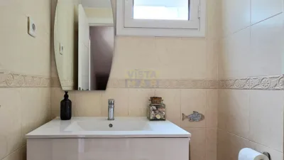 Semi-detached chalet in Les Salines-Clot del Bassó-Mota de Sant Pere photo 51