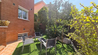 Semi-detached chalet in Les Salines-Clot del Bassó-Mota de Sant Pere photo 14