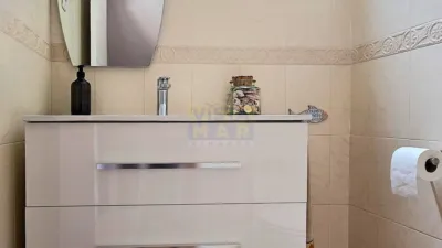 Semi-detached chalet in Les Salines-Clot del Bassó-Mota de Sant Pere photo 53