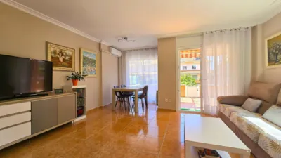 Semi-detached chalet in Les Salines-Clot del Bassó-Mota de Sant Pere photo 25