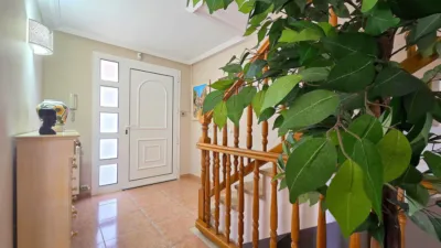 Semi-detached chalet in Les Salines-Clot del Bassó-Mota de Sant Pere photo 19
