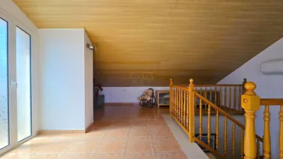 Semi-detached chalet in Les Salines-Clot del Bassó-Mota de Sant Pere photo 47