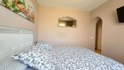 Semi-detached chalet in Les Salines-Clot del Bassó-Mota de Sant Pere photo 35