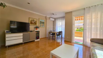 Semi-detached chalet in Les Salines-Clot del Bassó-Mota de Sant Pere photo 29