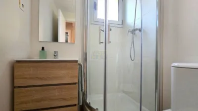 Semi-detached chalet in Les Salines-Clot del Bassó-Mota de Sant Pere photo 55