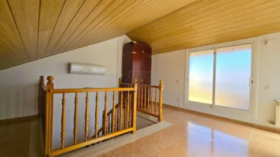 Semi-detached chalet in Les Salines-Clot del Bassó-Mota de Sant Pere photo 50