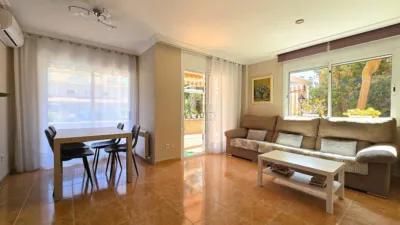 Semi-detached chalet in Les Salines-Clot del Bassó-Mota de Sant Pere photo 27