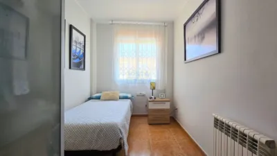 Semi-detached chalet in Les Salines-Clot del Bassó-Mota de Sant Pere photo 40