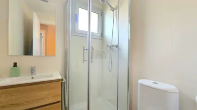 Semi-detached chalet in Les Salines-Clot del Bassó-Mota de Sant Pere photo 54