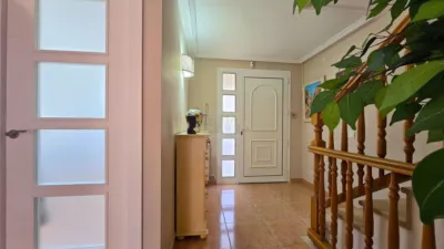 Semi-detached chalet in Les Salines-Clot del Bassó-Mota de Sant Pere photo 20