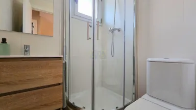 Semi-detached chalet in Les Salines-Clot del Bassó-Mota de Sant Pere photo 56