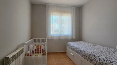 Semi-detached chalet in Les Salines-Clot del Bassó-Mota de Sant Pere photo 42