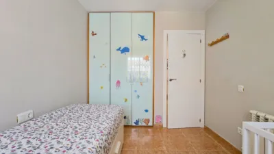 Semi-detached chalet in Les Salines-Clot del Bassó-Mota de Sant Pere photo 43