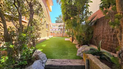 Semi-detached chalet in Les Salines-Clot del Bassó-Mota de Sant Pere photo 5