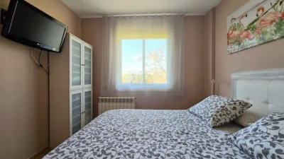 Semi-detached chalet in Les Salines-Clot del Bassó-Mota de Sant Pere photo 33