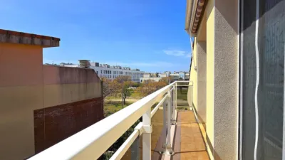Semi-detached chalet in Les Salines-Clot del Bassó-Mota de Sant Pere photo 69