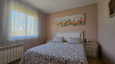 Semi-detached chalet in Les Salines-Clot del Bassó-Mota de Sant Pere photo 34