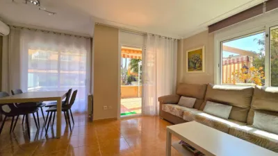 Semi-detached chalet in Les Salines-Clot del Bassó-Mota de Sant Pere photo 31