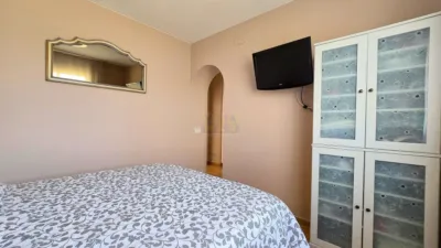 Semi-detached chalet in Les Salines-Clot del Bassó-Mota de Sant Pere photo 36