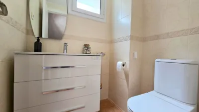 Semi-detached chalet in Les Salines-Clot del Bassó-Mota de Sant Pere photo 52