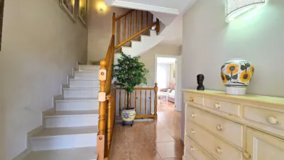 Semi-detached chalet in Les Salines-Clot del Bassó-Mota de Sant Pere photo 21