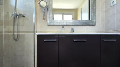 Semi-detached chalet in Les Salines-Clot del Bassó-Mota de Sant Pere photo 60