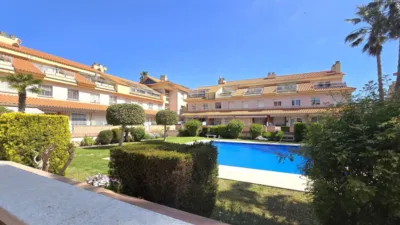 Semi-detached chalet in Les Salines-Clot del Bassó-Mota de Sant Pere photo 6