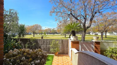 Semi-detached chalet in Les Salines-Clot del Bassó-Mota de Sant Pere photo 15
