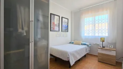 Semi-detached chalet in Les Salines-Clot del Bassó-Mota de Sant Pere photo 41