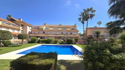 Semi-detached chalet in Les Salines-Clot del Bassó-Mota de Sant Pere photo 4