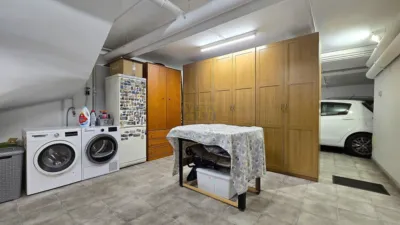 Semi-detached chalet in Les Salines-Clot del Bassó-Mota de Sant Pere photo 72