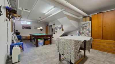 Semi-detached chalet in Les Salines-Clot del Bassó-Mota de Sant Pere photo 73