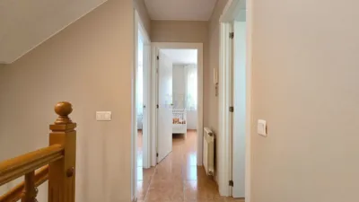 Semi-detached chalet in Les Salines-Clot del Bassó-Mota de Sant Pere photo 63