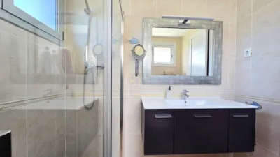 Semi-detached chalet in Les Salines-Clot del Bassó-Mota de Sant Pere photo 59