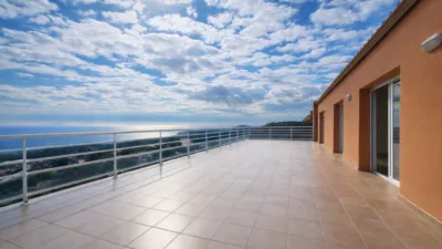 Single-family home in Mas Trader-Corral d'en Tort-Corral d'en Cona photo 2