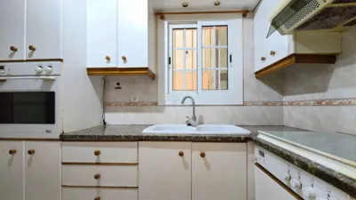 Apartment in Marítim photo 6