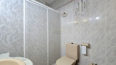 Apartment in Marítim photo 29