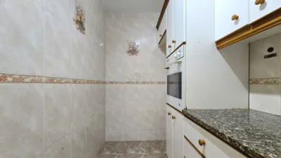 Apartment in Marítim photo 10
