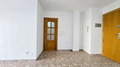 Apartment in Marítim photo 13