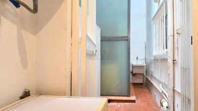 Apartment in Marítim photo 36