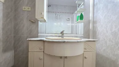 Apartment in Marítim photo 31