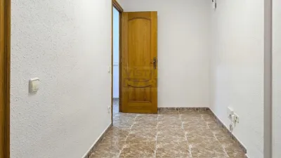 Apartment in Marítim photo 25