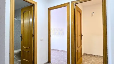 Apartment in Marítim photo 35