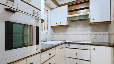 Apartment in Marítim photo 5