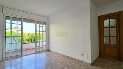 Apartment in Marítim photo 14